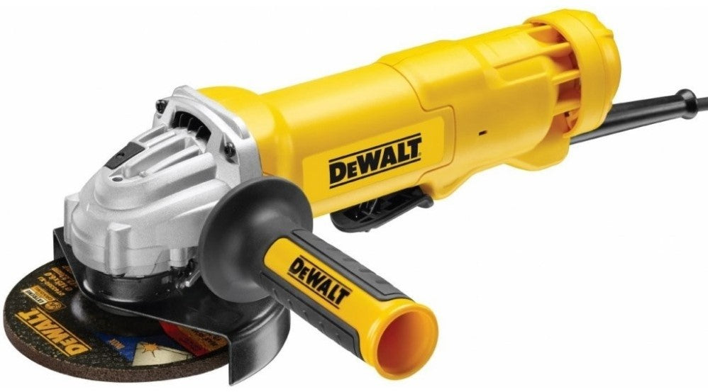 DWE4203 Winkelschleifer 125mm 1010W