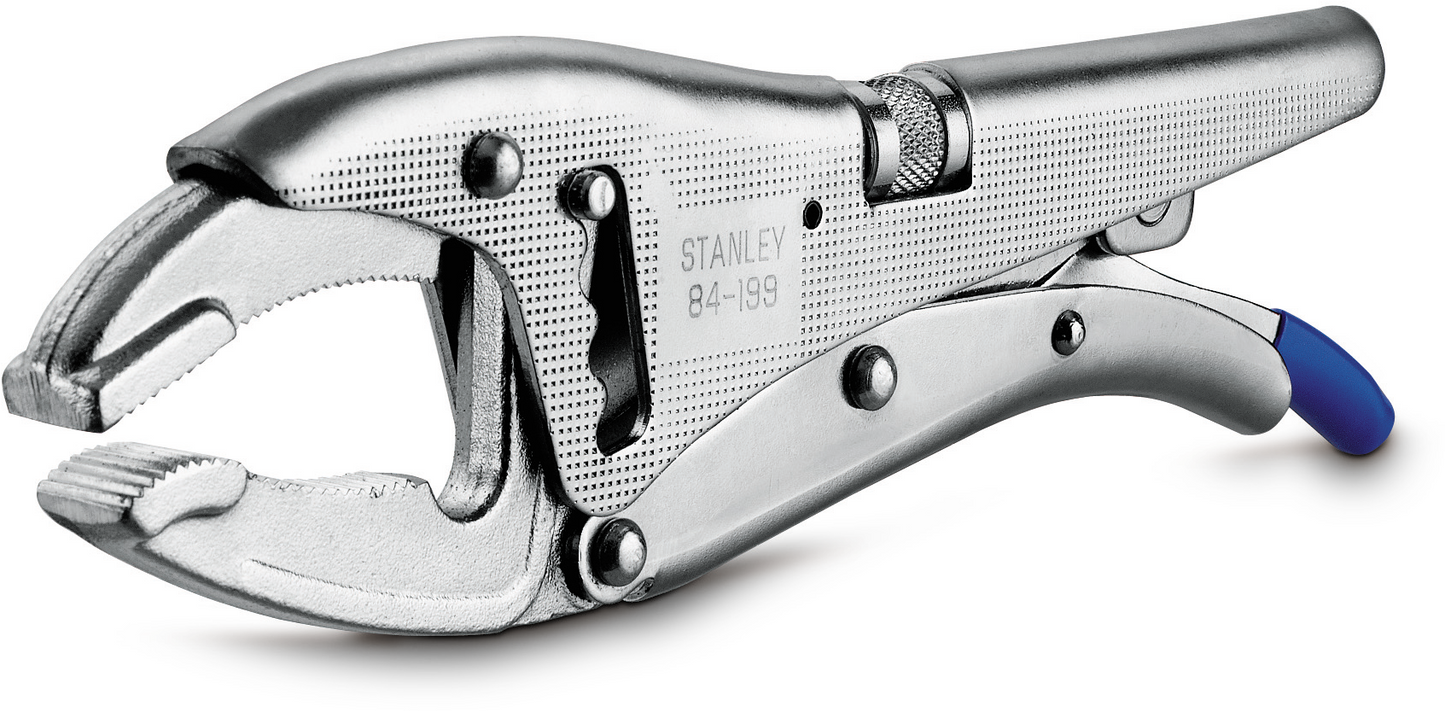 Stanley 1-84-199 Clamp Pliers 250mm