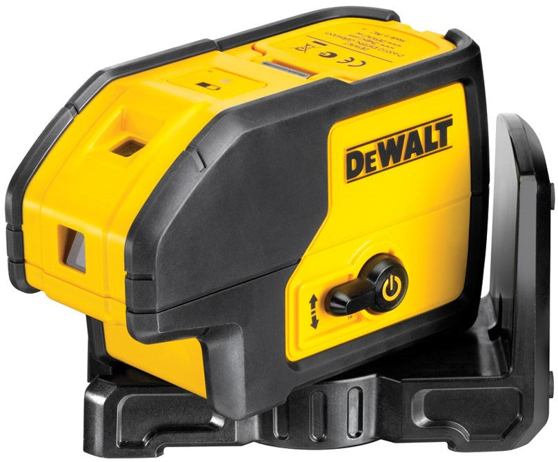 DW083K Point laser with 3 laser lines