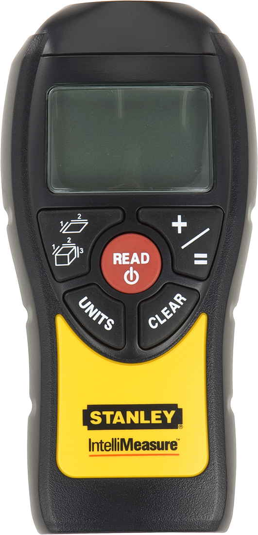 Stanley 0-77-018 IntelliMeasure
