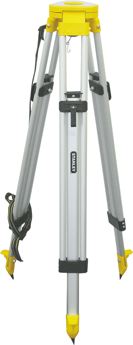 Stanley Aluminium-Stativstativ TP1 1-77-163