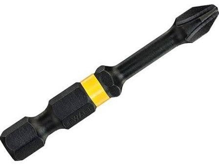 DT7995T Extreme Impact Torsionsschrauben-Bits PH3 25 mm 5 Stück