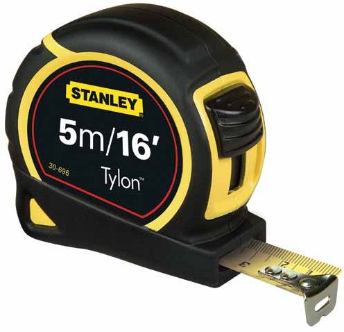 Stanley 0-30-696 Rolbandmaat Tylon M/Ft