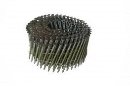DNN20R50HDZ Coilnägel Zink 2,03x50mm Ring 2000 Stk