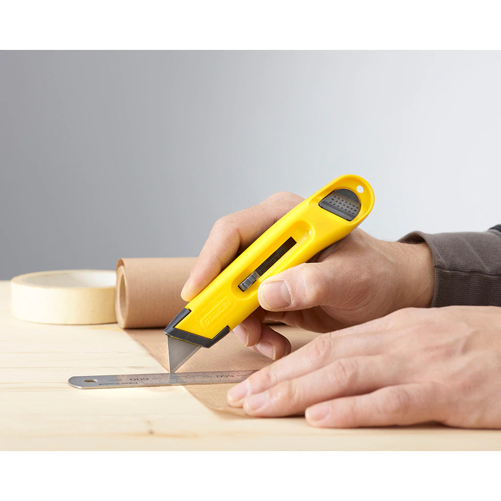 Stanley 0-10-088 Uitschuifmes ABS Kunststof