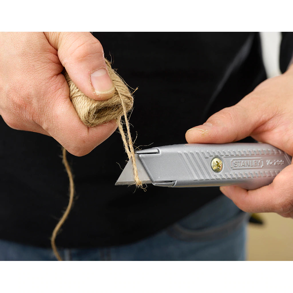 Stanley 1-10-199 Fixed Blade 199E