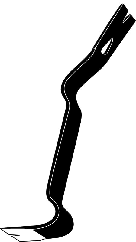 Stanley 1-55-525 Super Wonder Bar 400mm