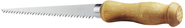 Stanley 0-15-206 Gipsblocksäge 150 mm – 6 T/Zoll