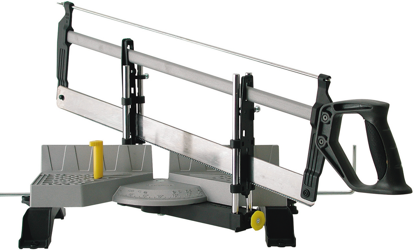 Stanley 1-20-800 Verstekbak Metaal Verstelbaar L560mm/B143mm/H95mm