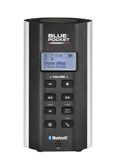 Perfectpro Bluepocket Work speaker