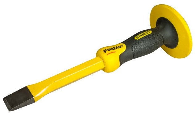 Stanley 4-18-332 FatMax Koudbeitel 25mm (Lang)