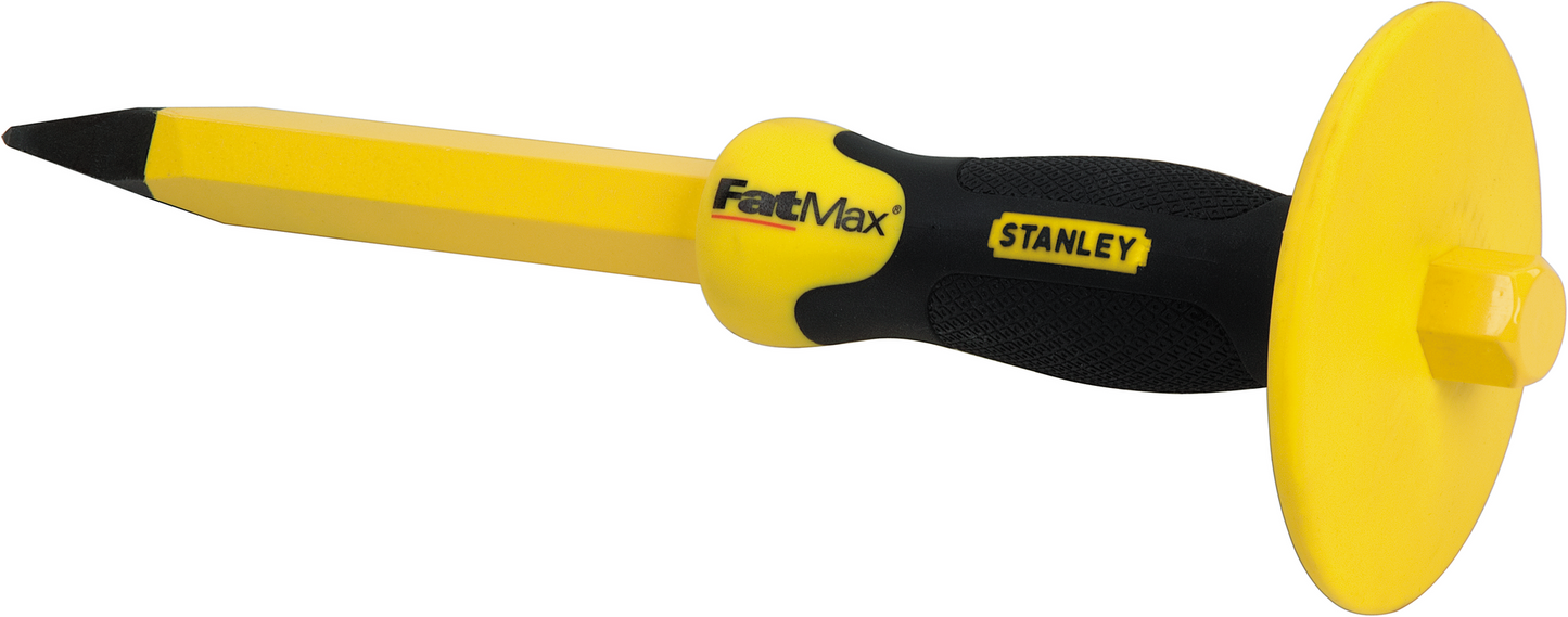 Stanley 4-18-329 FatMax Betonpuntbeitel 19mm