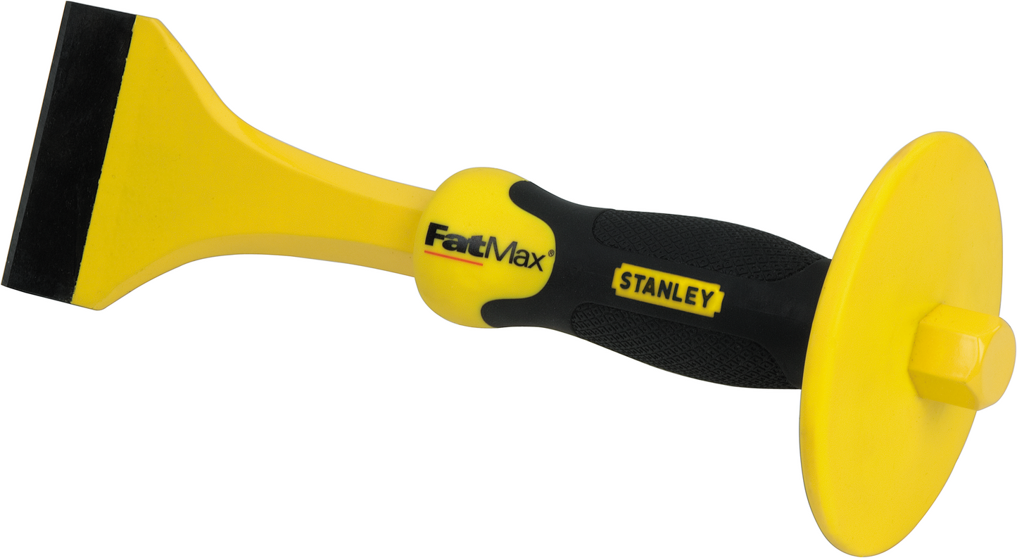 Stanley 4-18-331 FatMax Floor Chisel 75mm