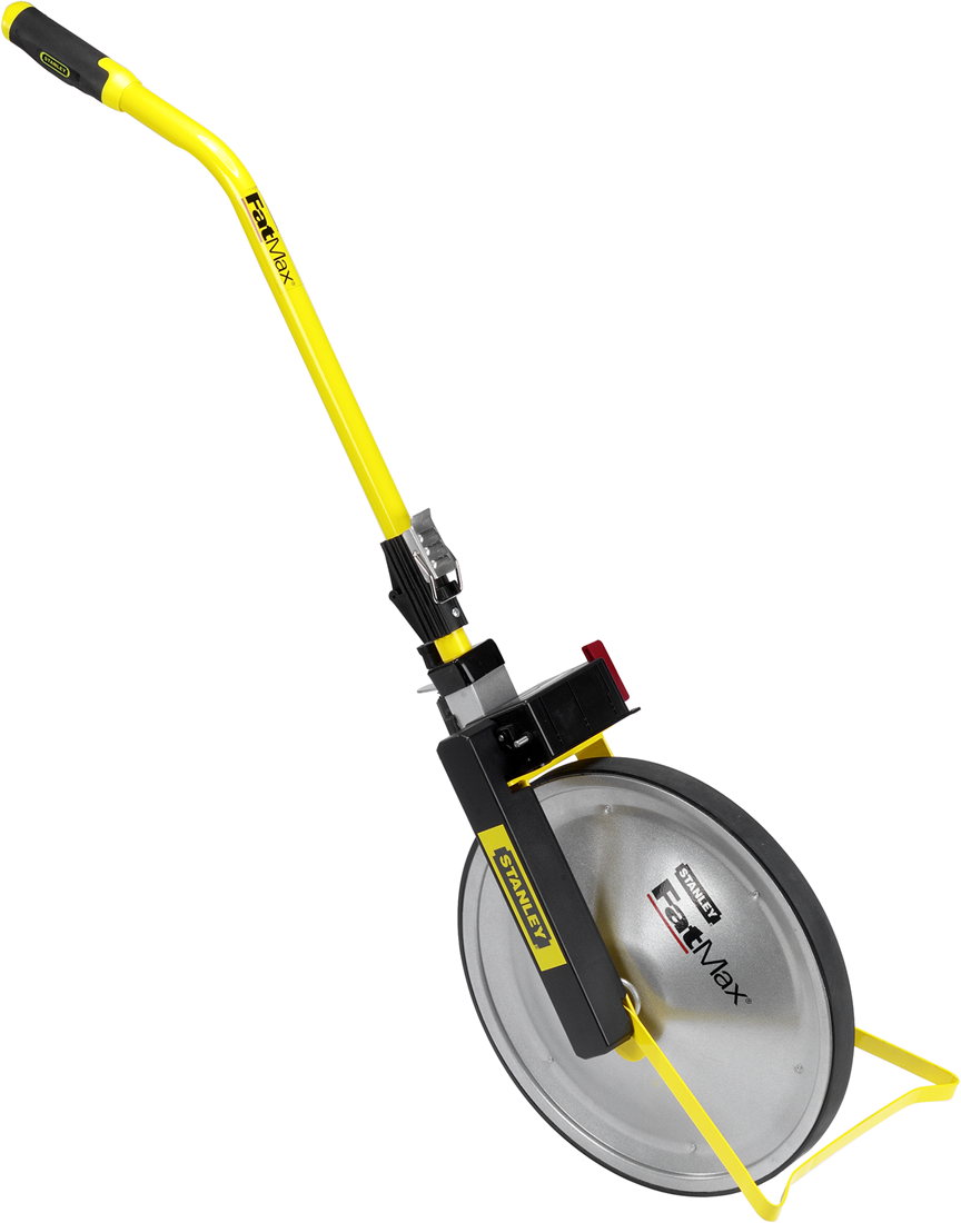 Stanley FatMax 1-77-108 Messrad - Disc
