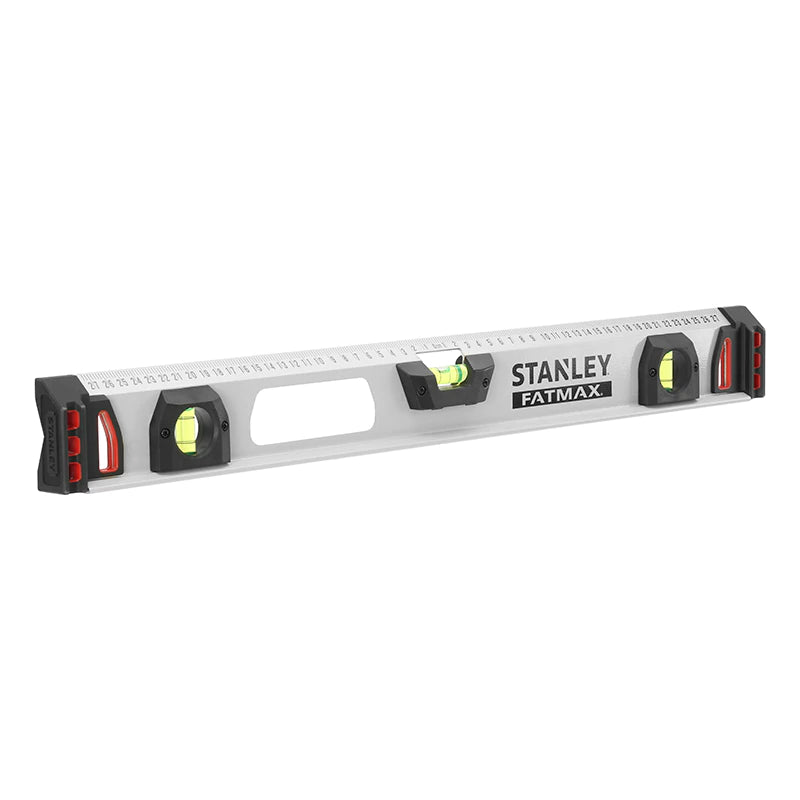 FatMax FAT-1-43-554 I-beam Level Magnetic