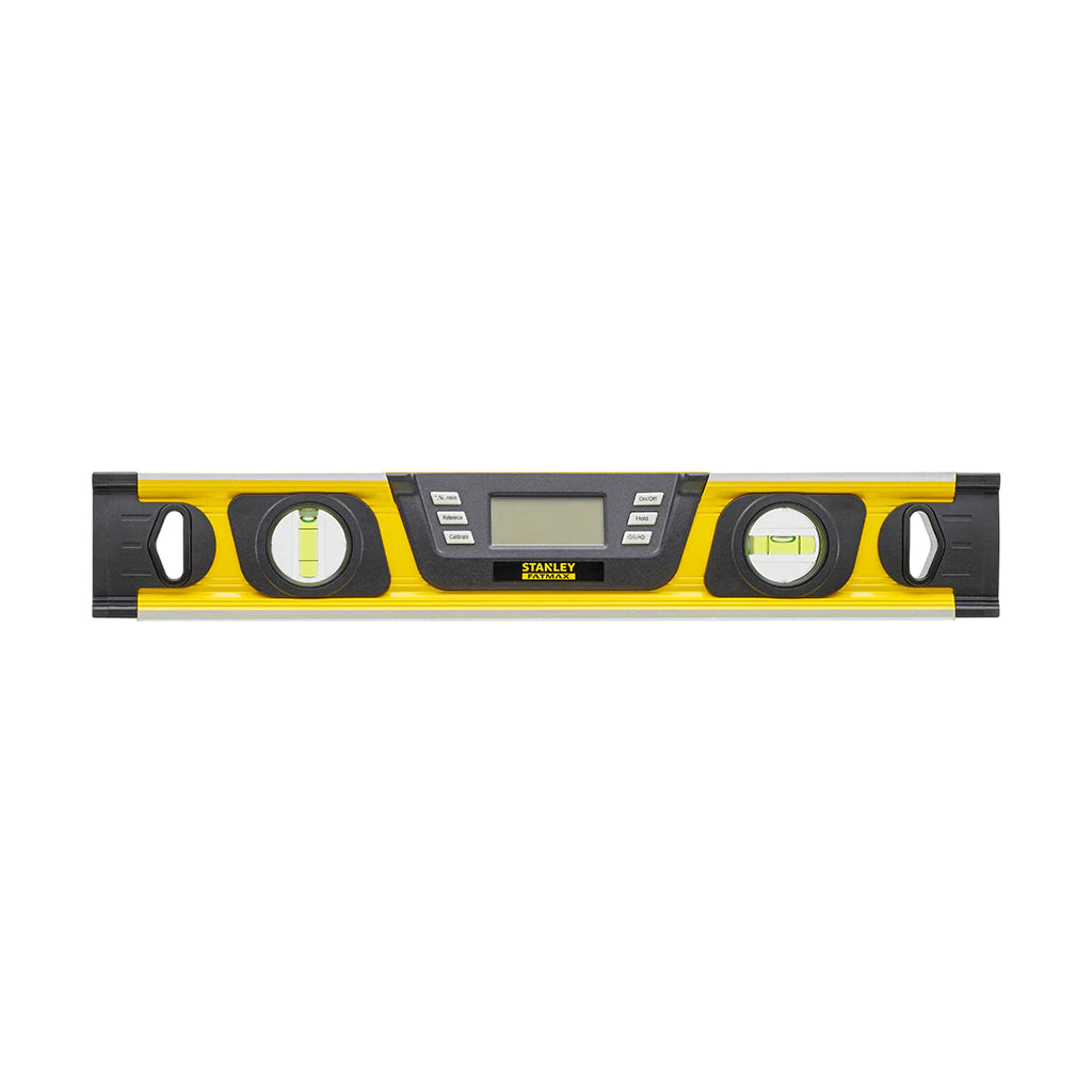 Stanley 0-42-063 FatMax Digitale Waterpas 40cm.