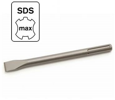 DT6823 Flachmeißel SDS Max 25x400mm