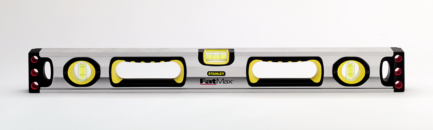 Stanley FatMax 1-43-549 Magnetische Waterpas II 120cm.