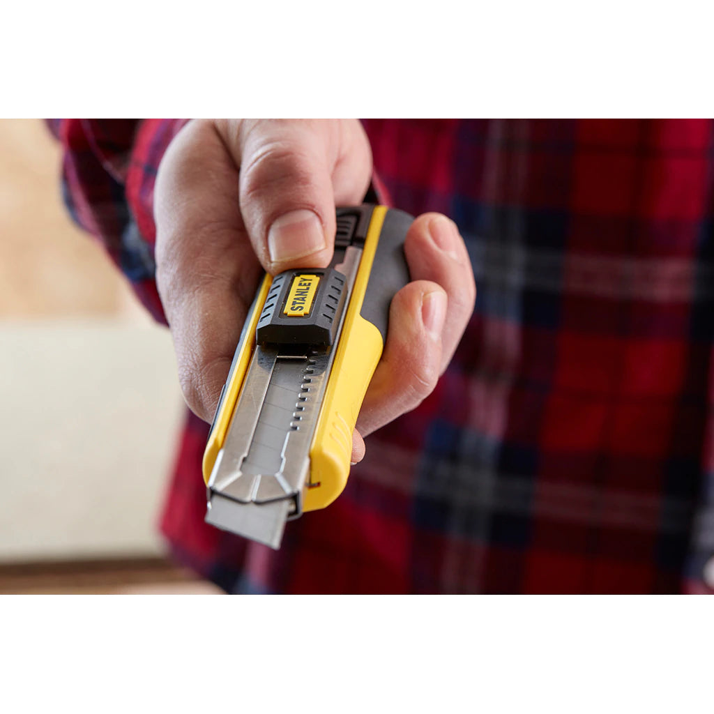 Stanley 0-10-481 FatMax Abbrechmesser 18 mm