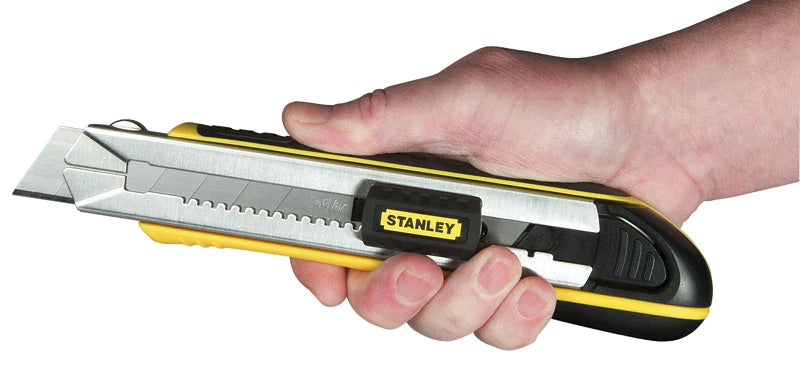 Stanley 0-10-486 FatMax Abbrechklinge 25 mm