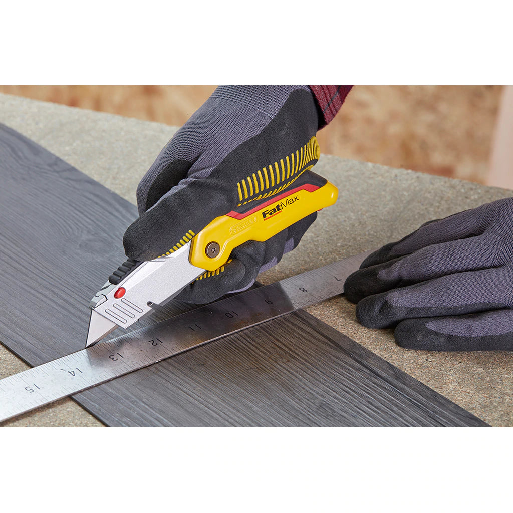 Stanley 0-10-825 FatMax™ Vouwbaar Uitschuifmes
