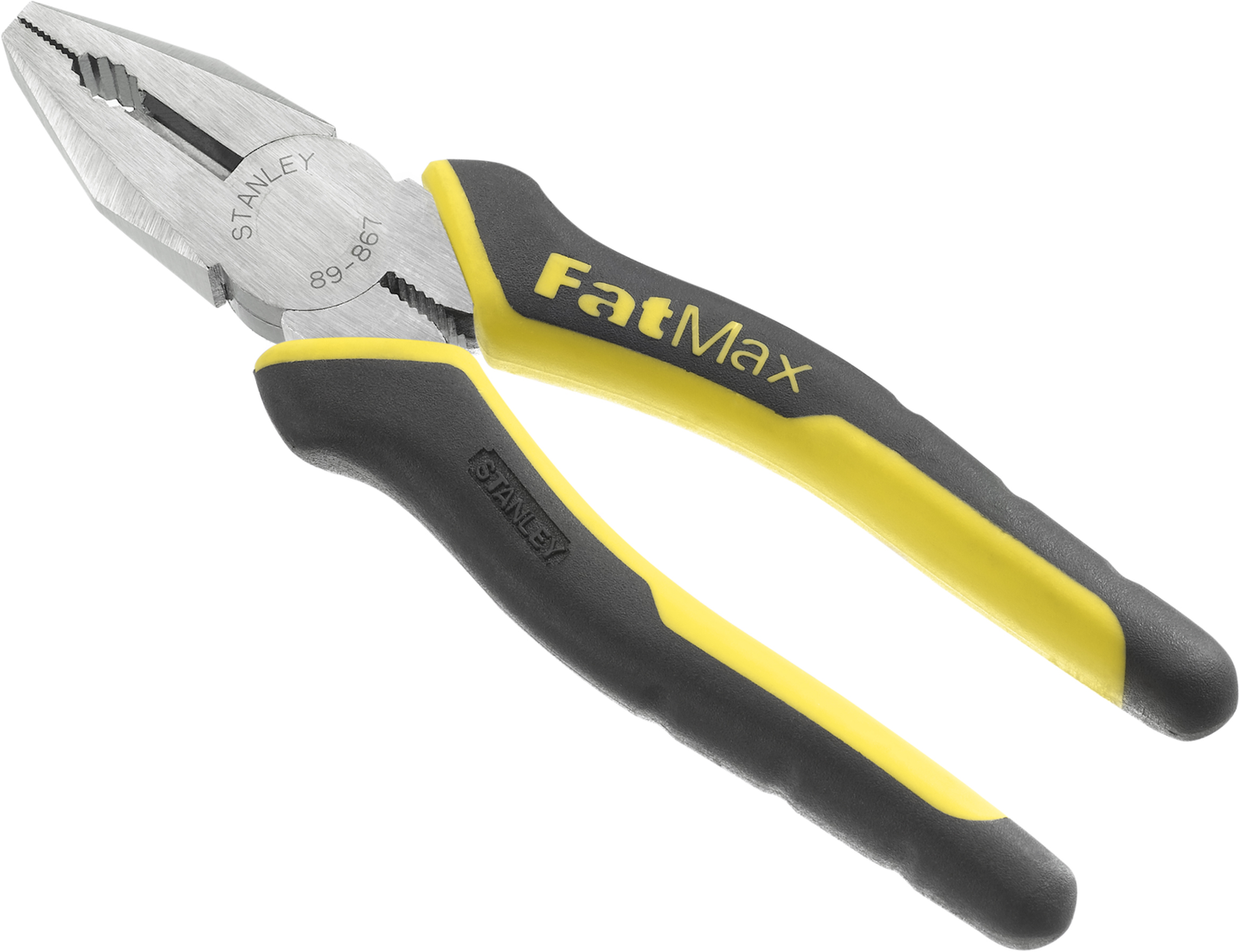 FatMax Combinatietang FAT-0-89-867