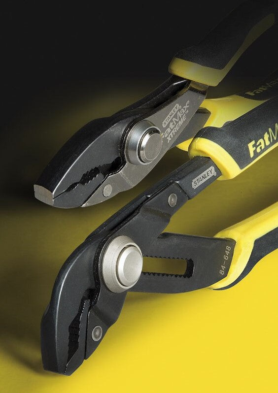 Stanley 0-84-645 FatMax Motortang 150mm