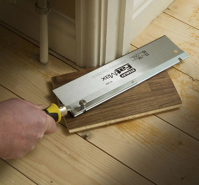 Stanley 0-15-252 FatMax Omklapbare Toffelzaag