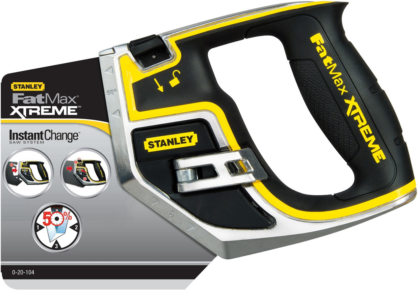 FatMax Pro Xtreme Handzaag Handgreep FAT-0-20-104