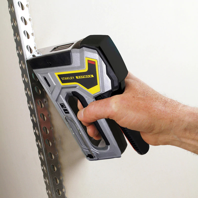 FatMax FAT-6-TR350 Fatmax Heavy Duty Handtacker 2 in 1