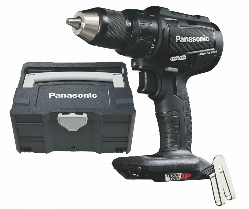 Panasonic EY79A2XT Cordless Impact Drill 18V Li-ion Loose Body in Systainer