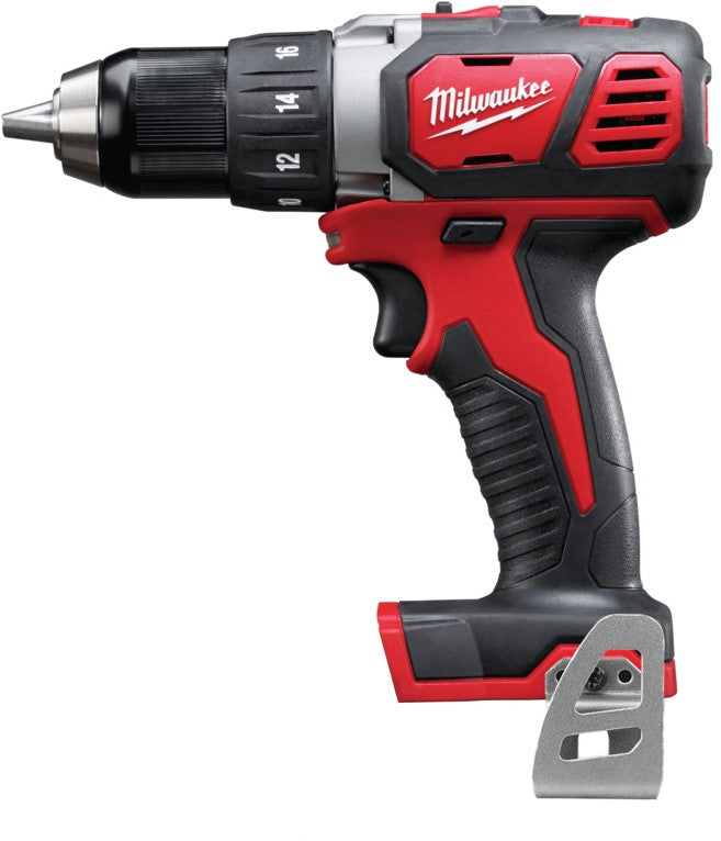 Milwaukee M18 BDD-0 Cordless Compact Drill 18V Loose Body M18™ - 4933443530
