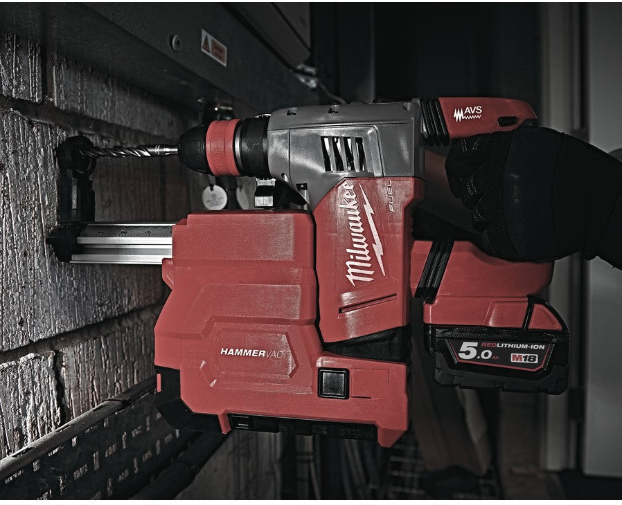 Milwaukee M18-28 CPDEX-0 Dust Collector M18-28 FUEL™ - 4933446810
