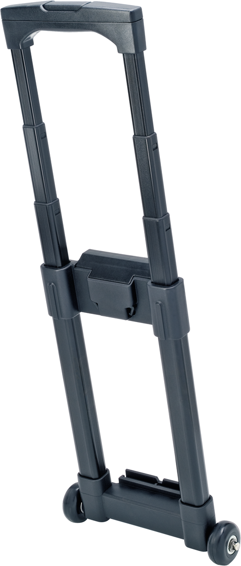 Knipex 00 21 40 T Trolley für den rollenden Koffertransport