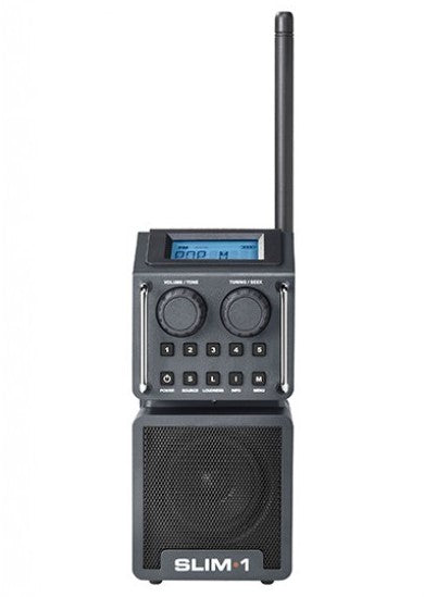 Perfectpro Radio Slim1