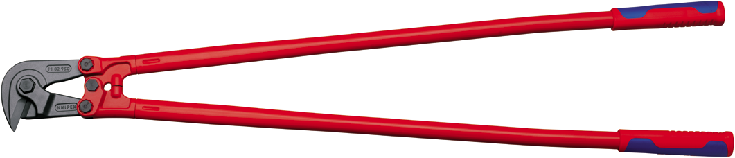Knipex 71 82 950 Schneider für Baustahlmatten 71 82 950