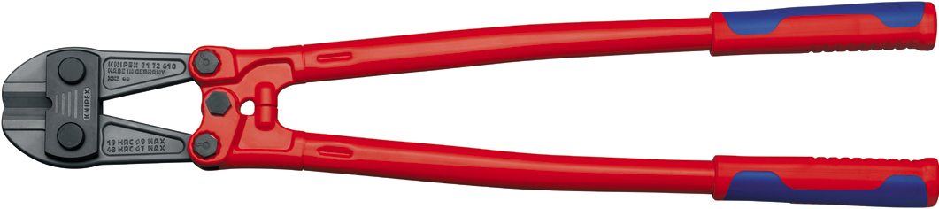 Knipex 71 72 610 Bolzenschneider 71 72 610