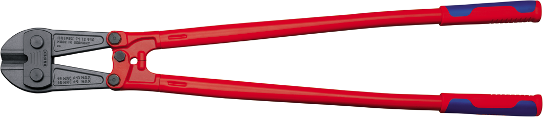 Knipex 71 72 910 Boutensnijder 71 72 910