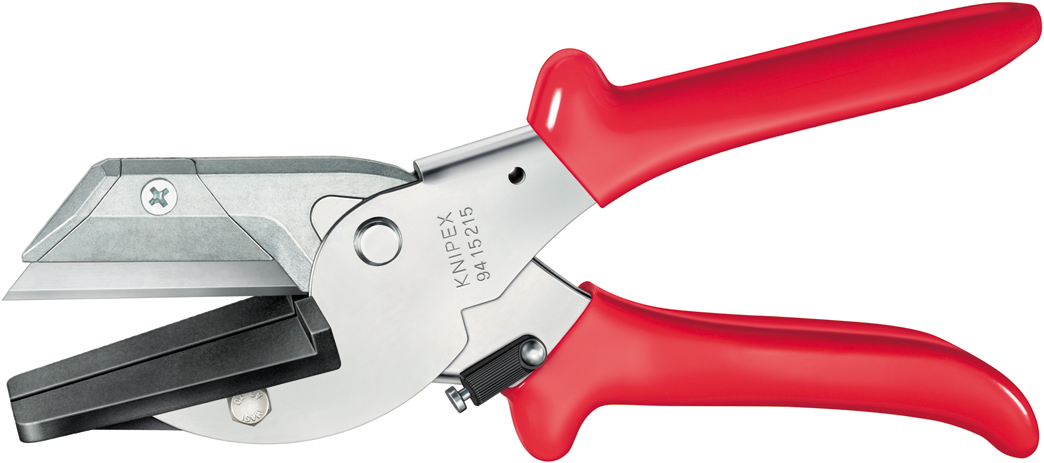 Knipex 94 15 215 Kabelschneider für Flachbandkabel 94 15 215