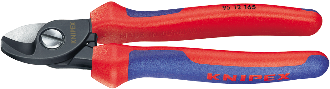 Knipex 95 12 165 Kabelschneider 95 12 165