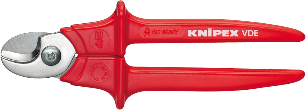Knipex 95 06 230 Cable cutter 95 06 230