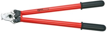 Knipex 95 27 600 Cable cutter 95 27 600
