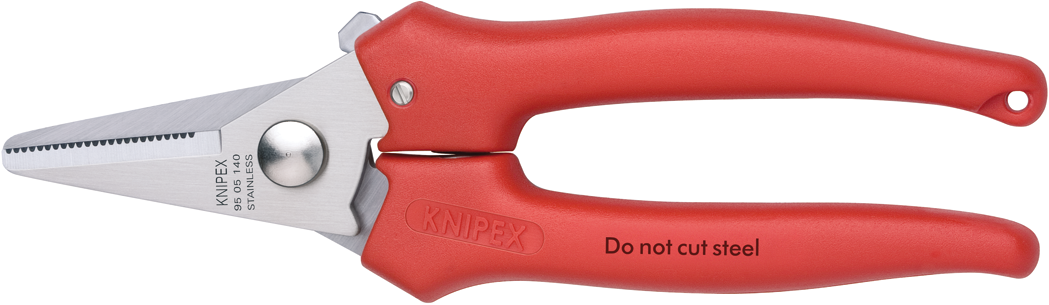 Knipex 95 05 140 Kombischere 95 05 140