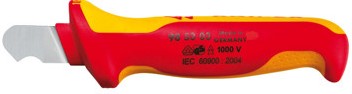 Knipex 98 53 03 Ontmantelingsmes 98 53 03