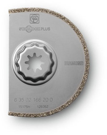 FEIN Starlock Plus Diamond saw blade 90mm 1 piece 63502166210