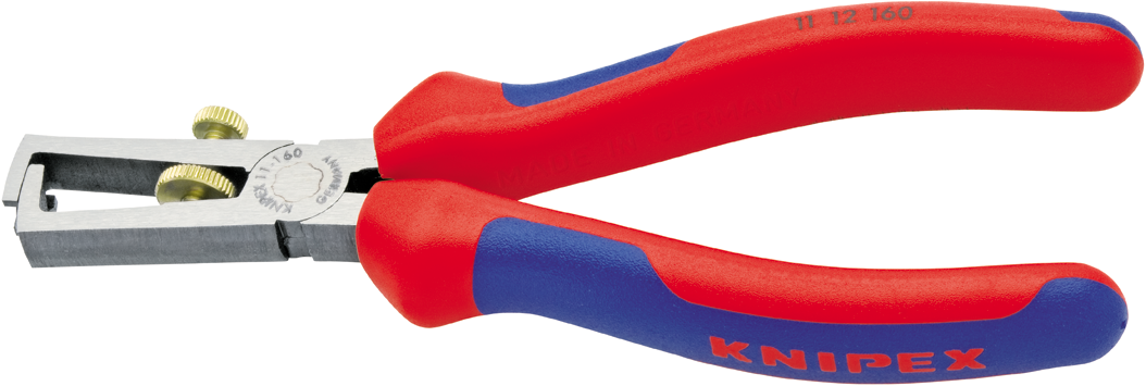 Knipex 11 12 160 Wire Stripper 11 12 160