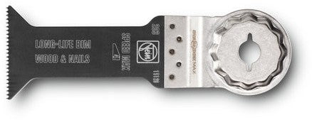 FEIN Starlock Max E-Cut Long-Life-zaagblad 78x42mm 5 stuks 63502203230
