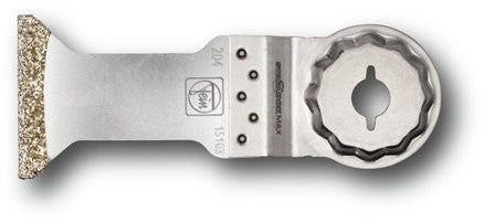 FEIN Starlock Max E-Cut Diamant-zaagblad 60x44mm 1 stuks 63502204210