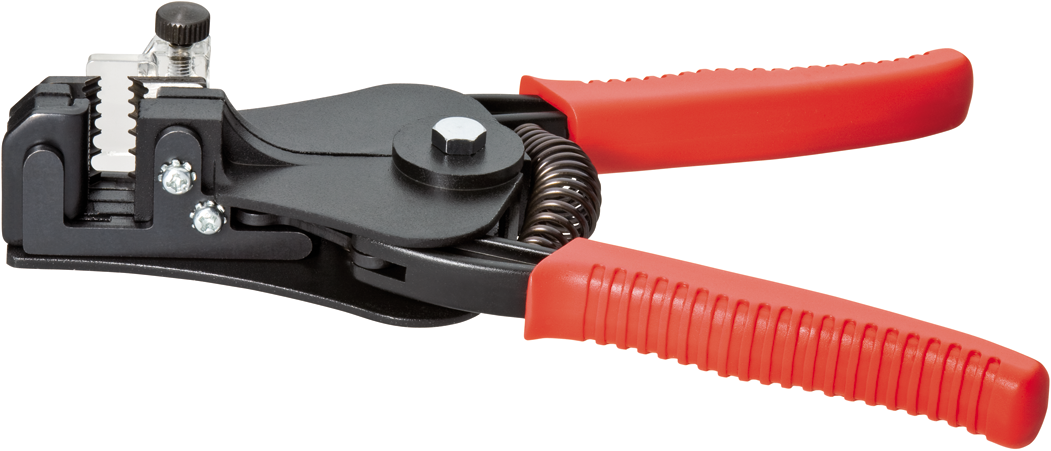 Knipex 12 21 180 Automatische Abisolierzange 12 21 180