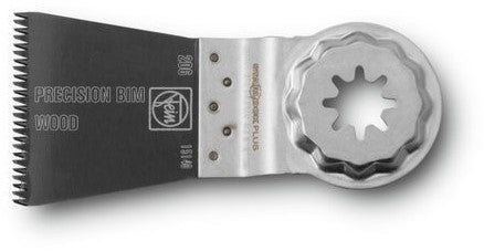 FEIN Starlock Plus E-Cut Precision BIM saw blade 50x45mm 1 piece 63502206210
